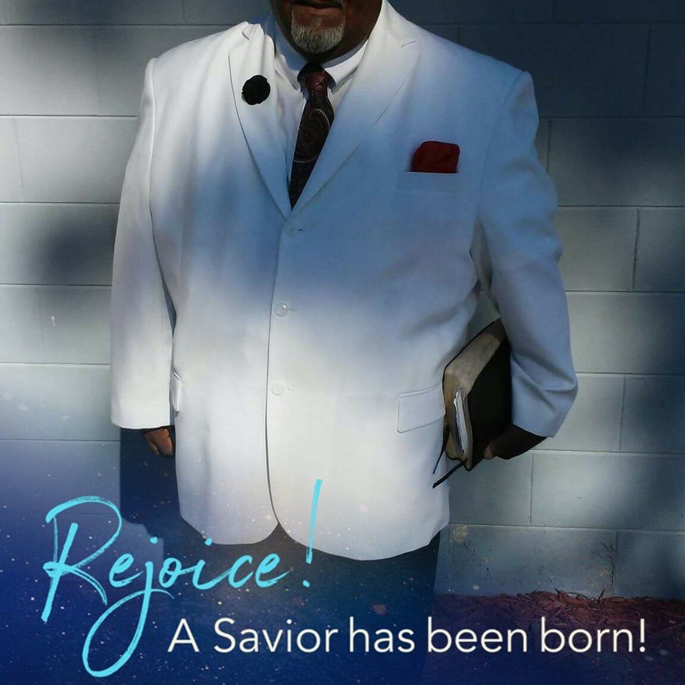 Meet your Posher, Everet